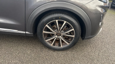 Ford Puma 1.0 EcoBoost Hybrid mHEV Titanium 5dr Petrol Hatchback